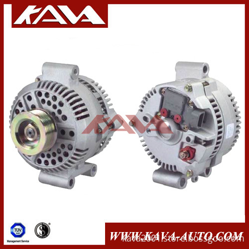 Alternator For Ford E Series,Lester 7768,F5UU10300AA,F5UZ10346A